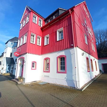Haus Zur Pinge 호텔 Altenberg 외부 사진