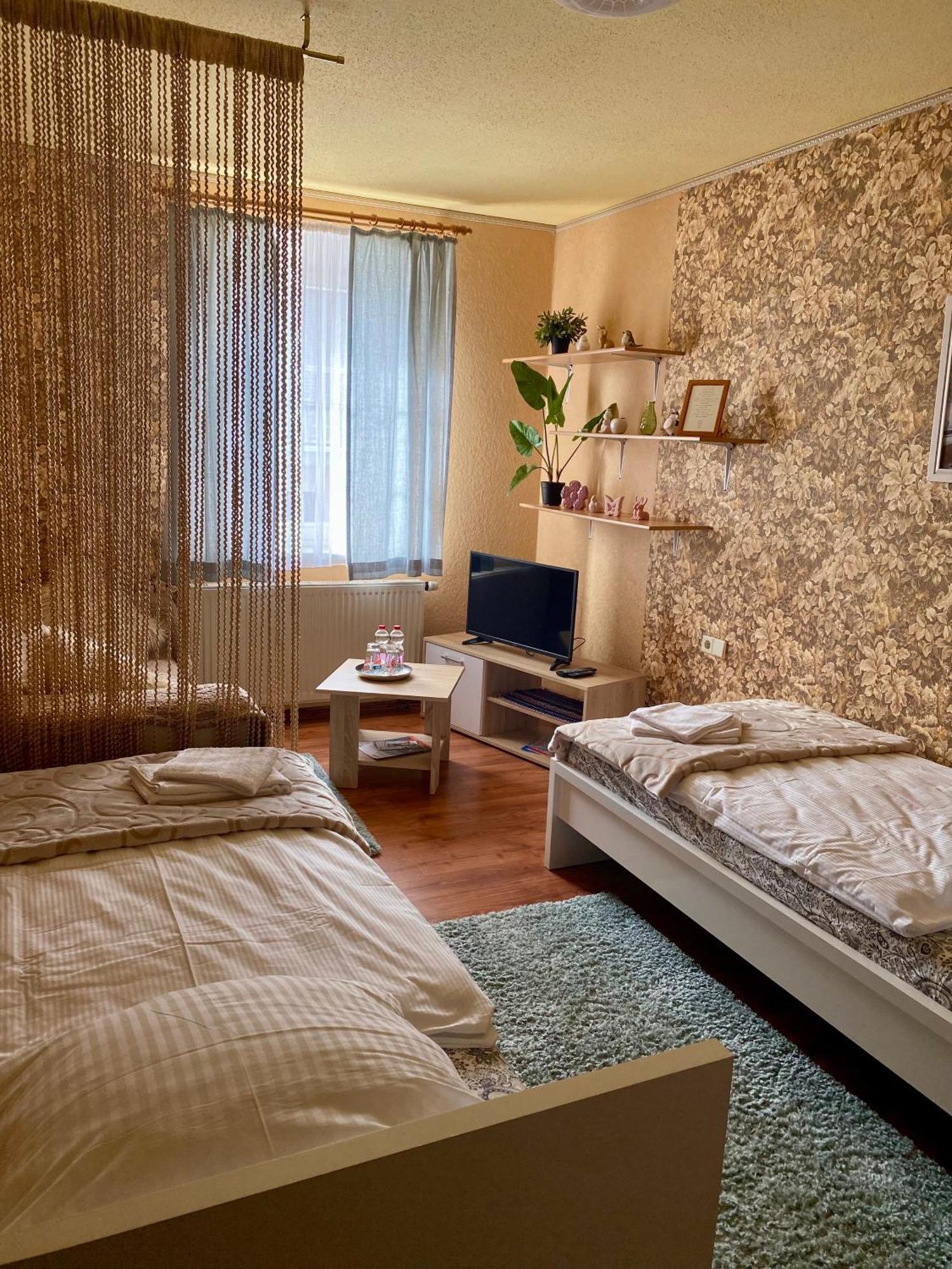 Haus Zur Pinge 호텔 Altenberg 외부 사진