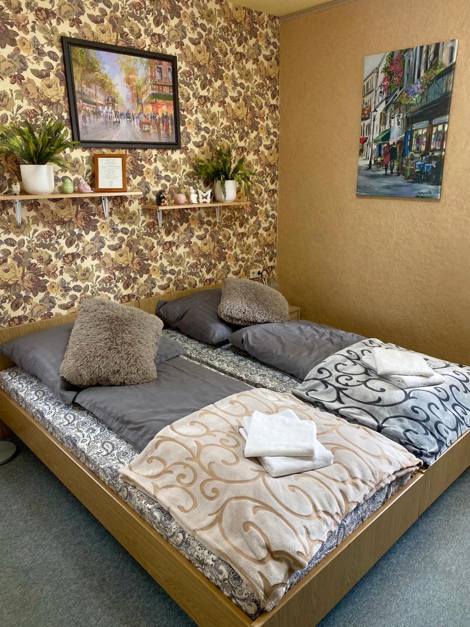 Haus Zur Pinge 호텔 Altenberg 외부 사진