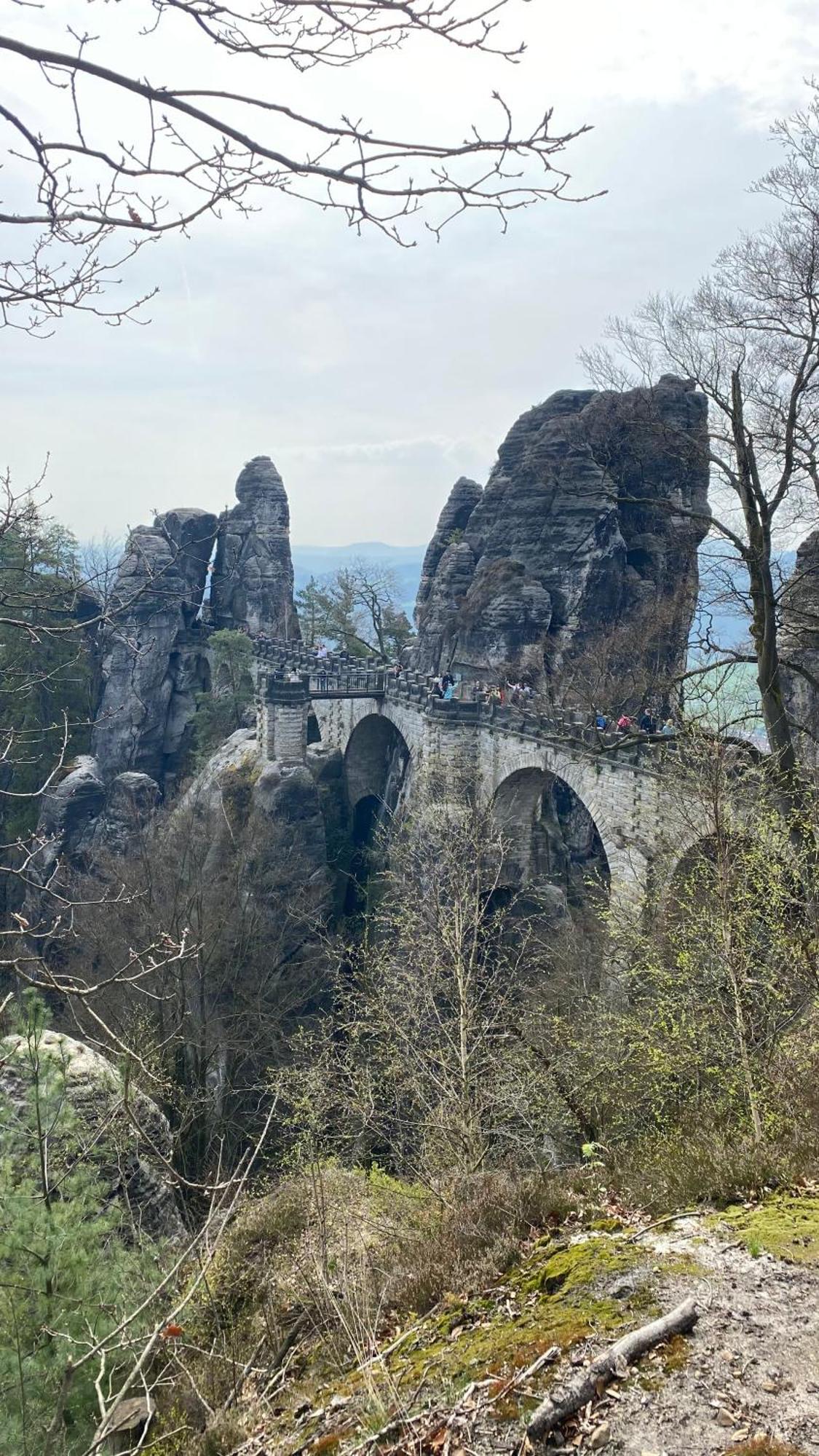 Haus Zur Pinge 호텔 Altenberg 외부 사진